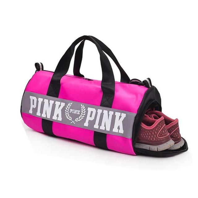 Training Package With Shoes Pocket