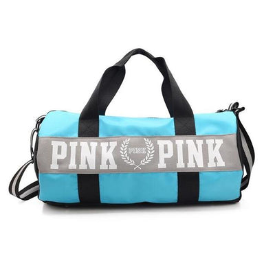 Training Package With Shoes Pocket