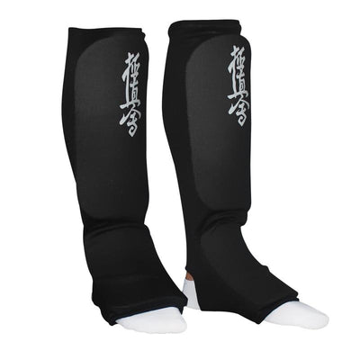 Shin Guards Kick Boxing Protector