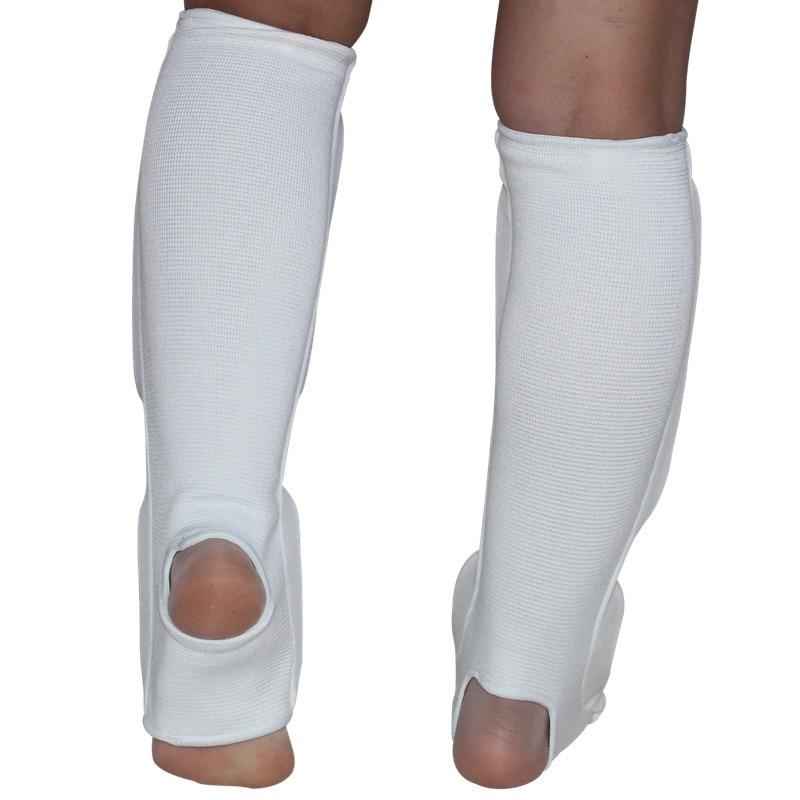 Shin Guards Kick Boxing Protector