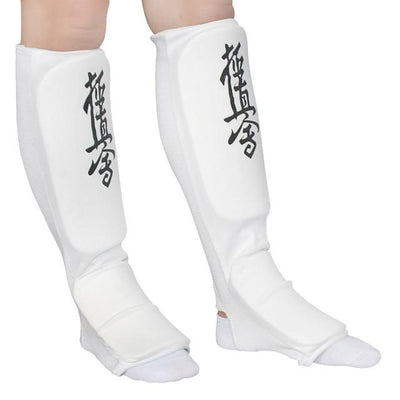Shin Guards Kick Boxing Protector