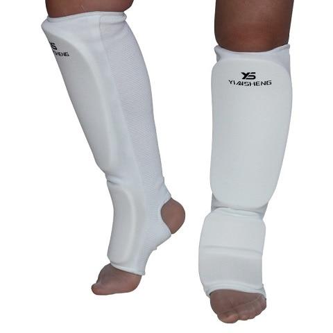 Shin Guards Kick Boxing Protector