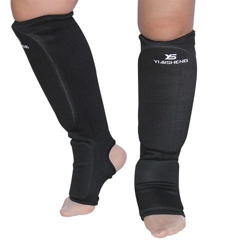 Shin Guards Kick Boxing Protector