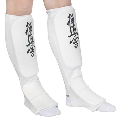 Shin Guards Kick Boxing Protector