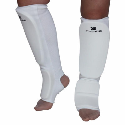 Shin Guards Kick Boxing Protector