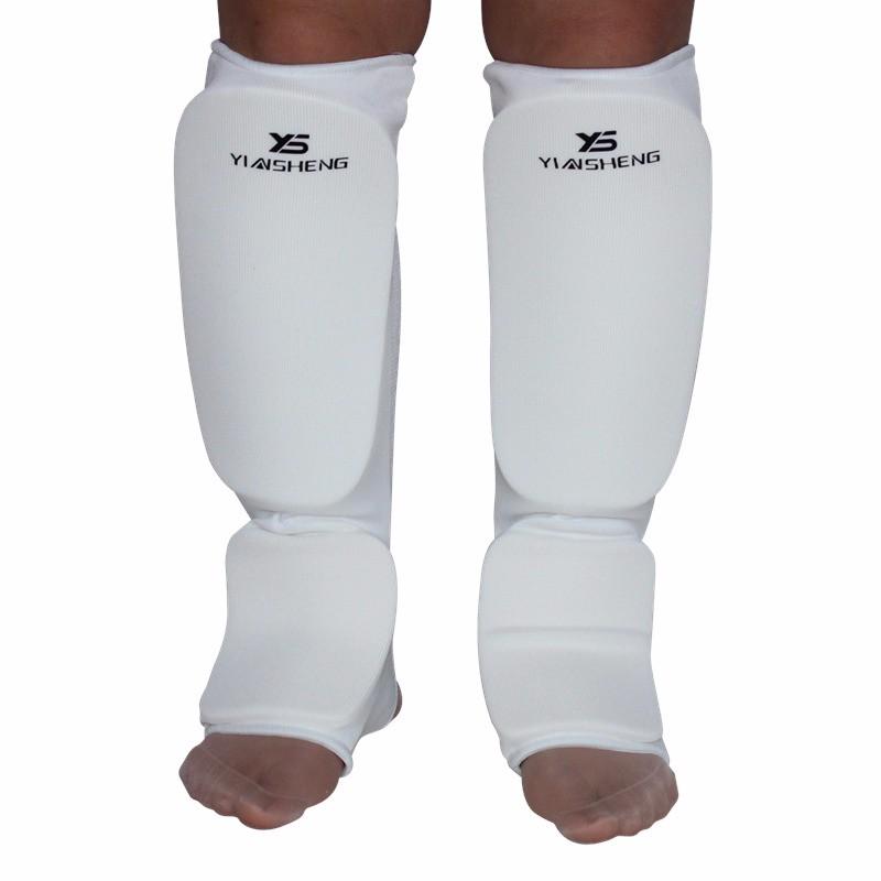 Shin Guards Kick Boxing Protector