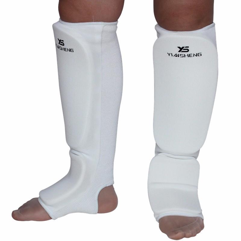 Shin Guards Kick Boxing Protector