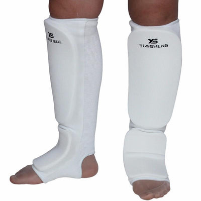 Shin Guards Kick Boxing Protector