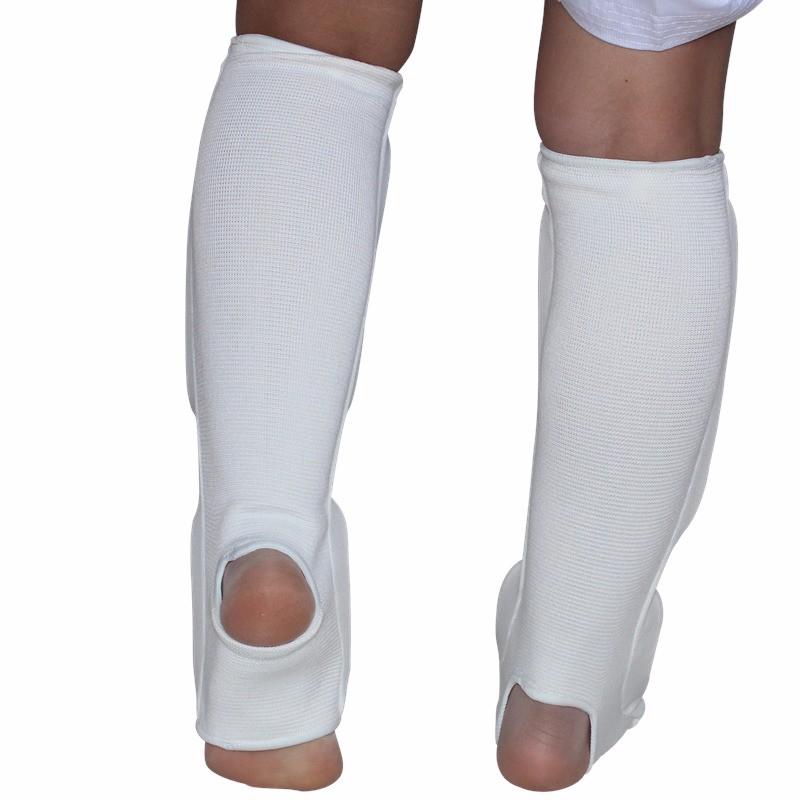 Shin Guards Kick Boxing Protector