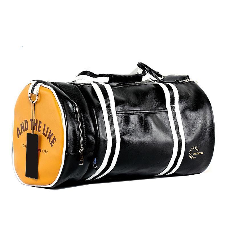 Outdoor Men's Sports Gym Bag