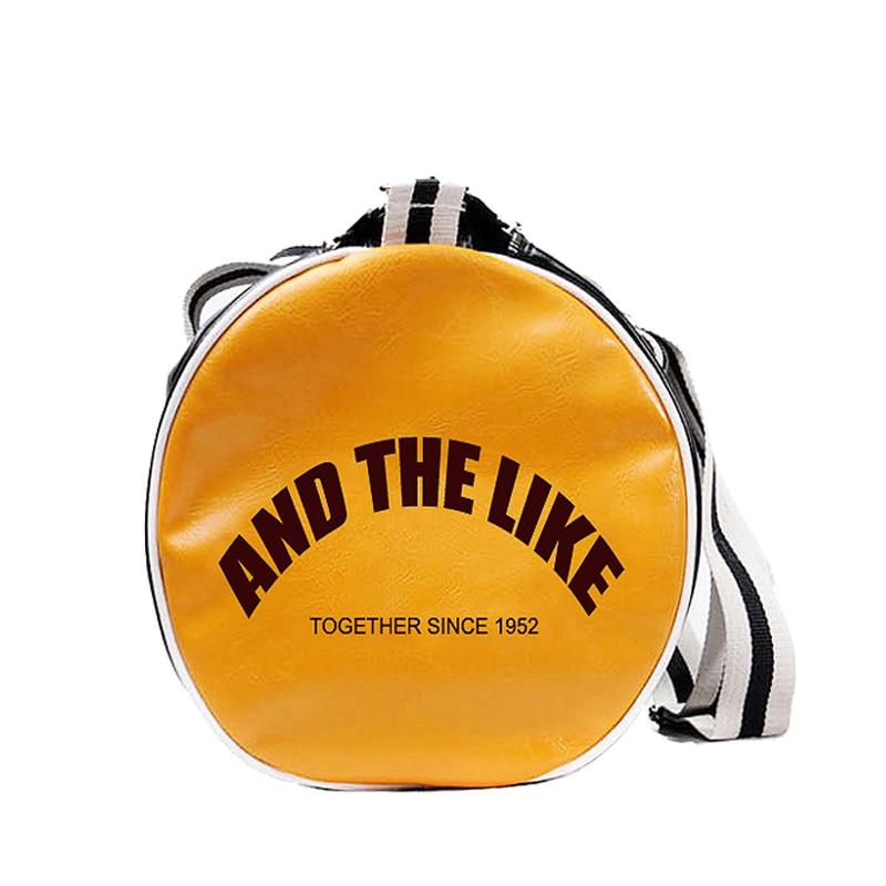 Outdoor Men's Sports Gym Bag