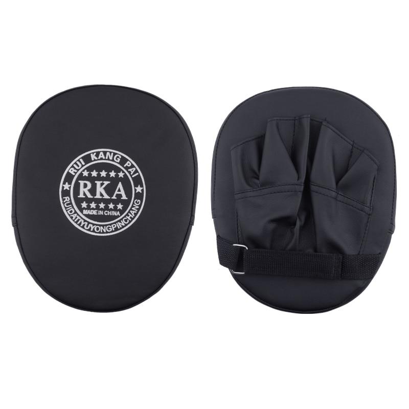 Boxing Training Punch Pad