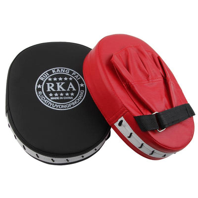 Boxing Training Punch Pad