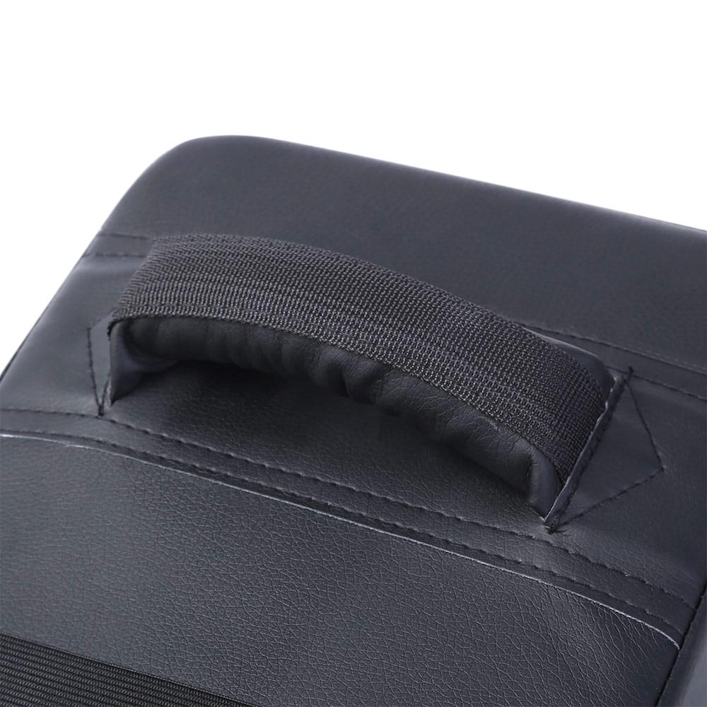 Punching & Boxing Pad Sand Bag