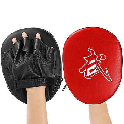 Punching & Boxing Pad Sand Bag