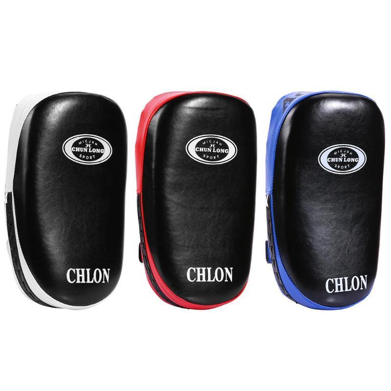 Thai Karate Strike Kicking Shield