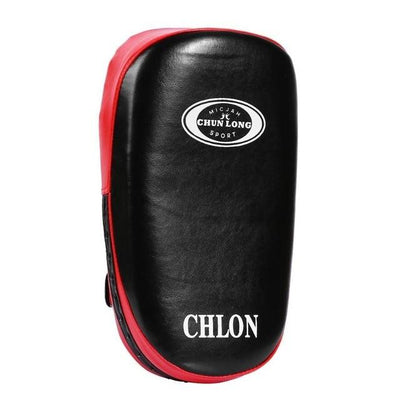 Thai Karate Strike Kicking Shield