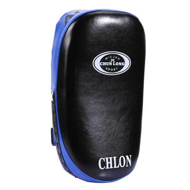 Thai Karate Strike Kicking Shield
