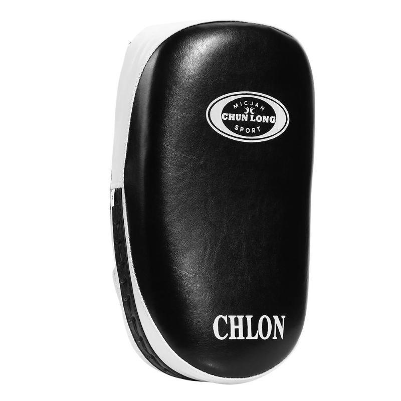 Thai Karate Strike Kicking Shield