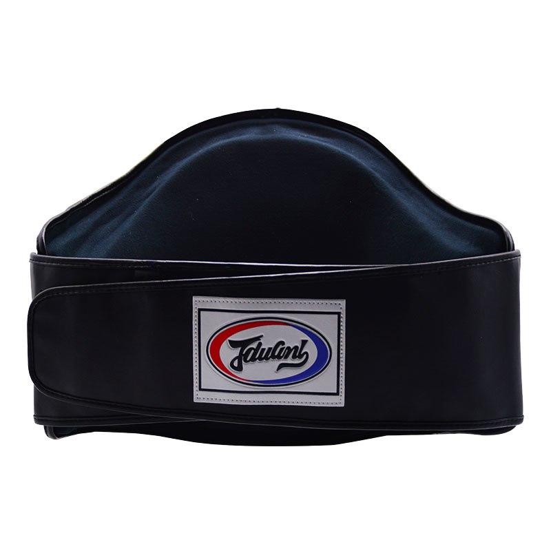 Martial Arts Belly Pad