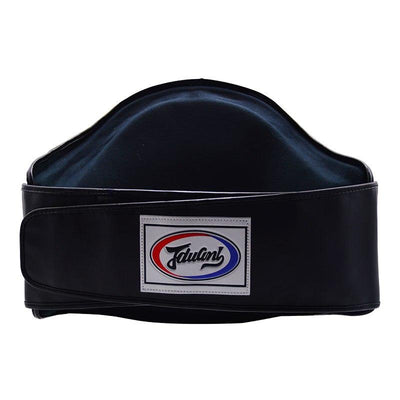 Martial Arts Belly Pad
