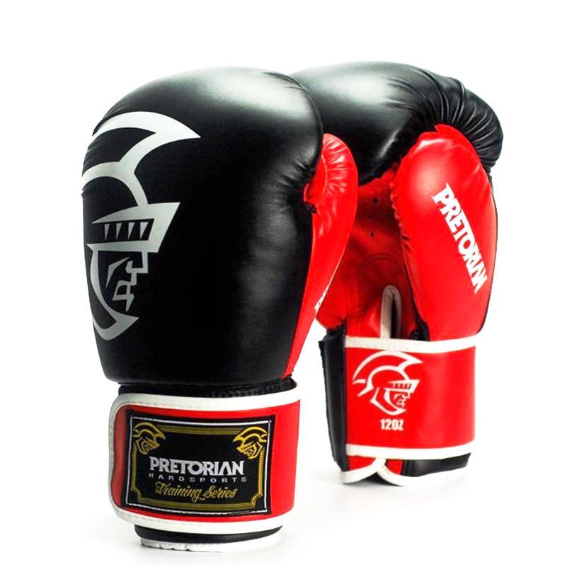 Thai Pair Boxing Punching Gloves