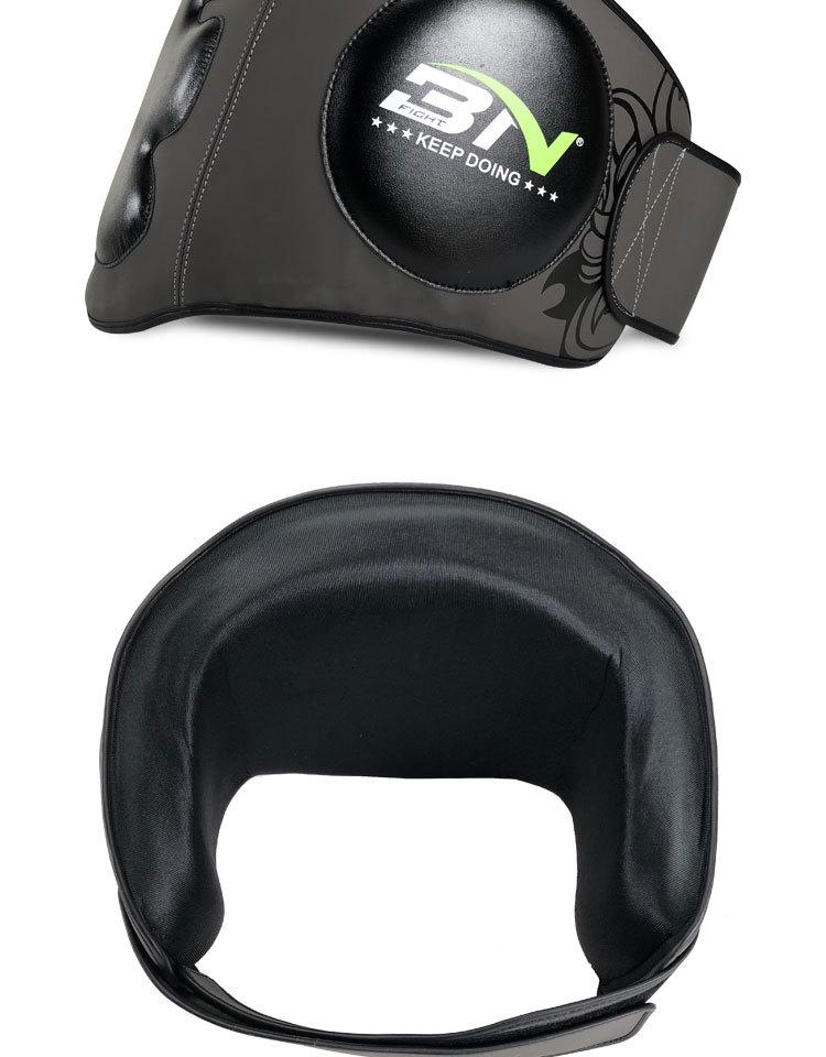Belly Pad Stomach Protector