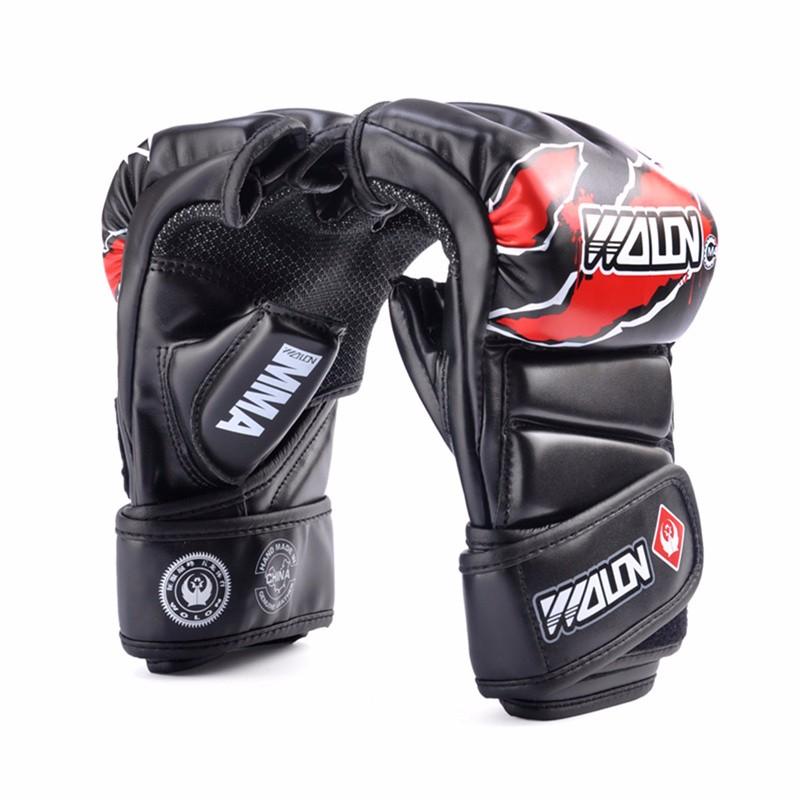 High Quality MMA Boxing Gloves