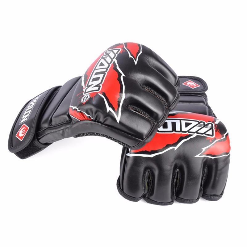 High Quality MMA Boxing Gloves