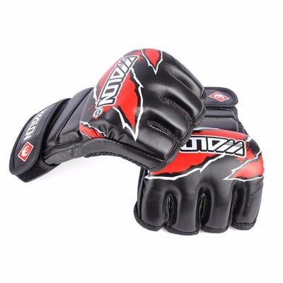 High Quality MMA Boxing Gloves