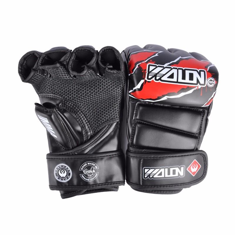 High Quality MMA Boxing Gloves
