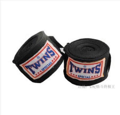 Thai Kick Boxing Hand wraps