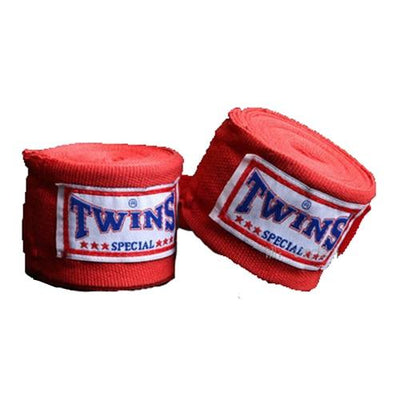 Thai Kick Boxing Hand wraps