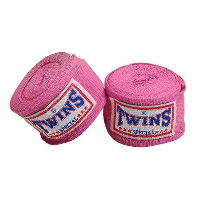Thai Kick Boxing Hand wraps