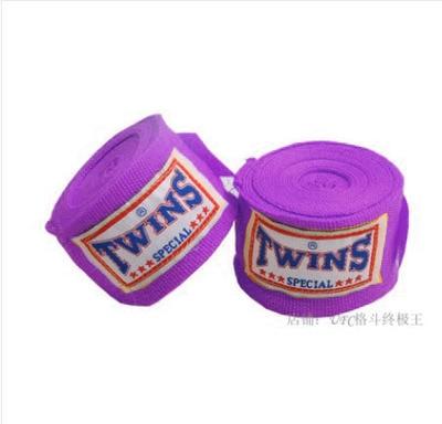 Thai Kick Boxing Hand wraps
