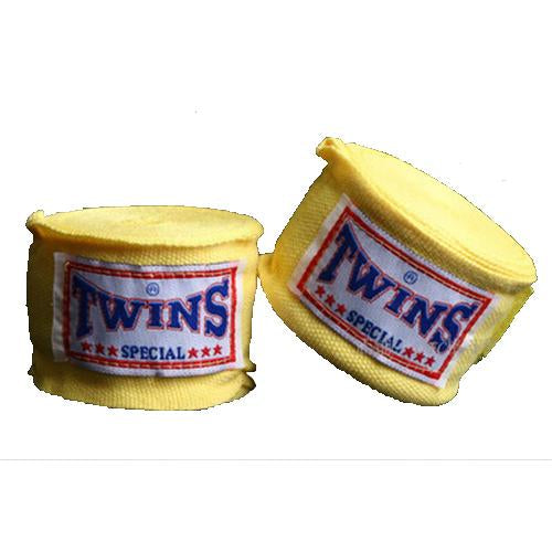 Thai Kick Boxing Hand wraps