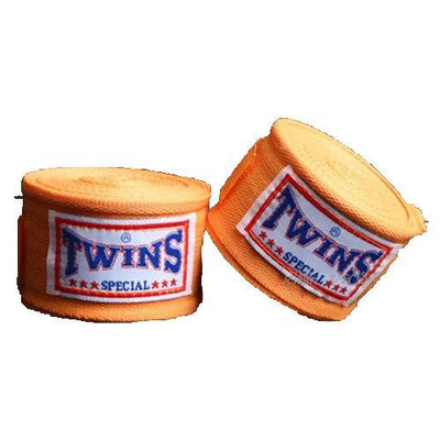 Thai Kick Boxing Hand wraps