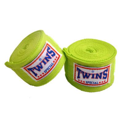 Thai Kick Boxing Hand wraps