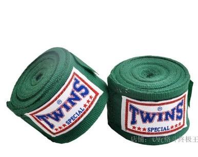 Thai Kick Boxing Hand wraps