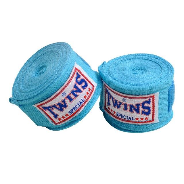 Thai Kick Boxing Hand wraps