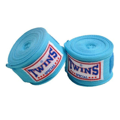 Thai Kick Boxing Hand wraps