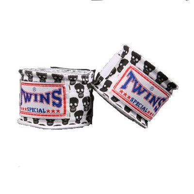 Thai Kick Boxing Hand wraps