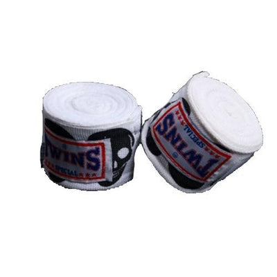 Thai Kick Boxing Hand wraps