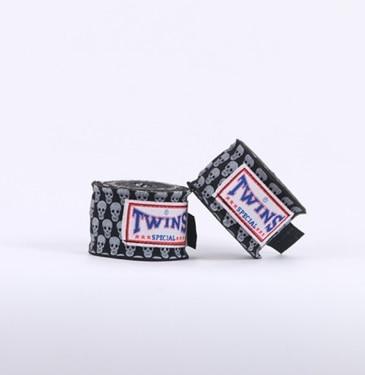 Thai Kick Boxing Hand wraps