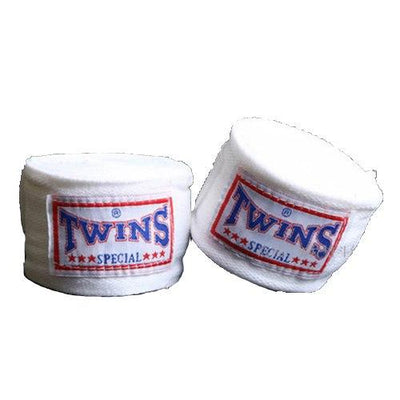 Thai Kick Boxing Hand wraps