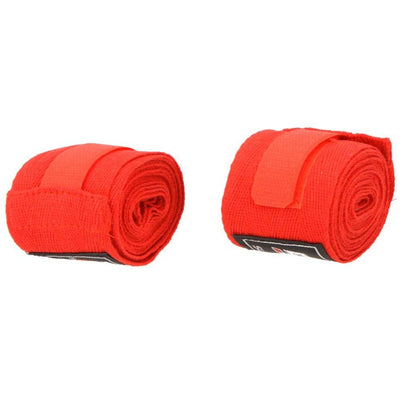 Thai Boxing Bandage Hand Wraps
