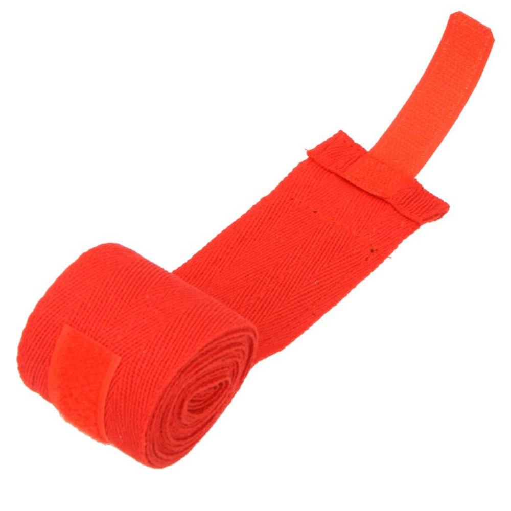 Thai Boxing Bandage Hand Wraps