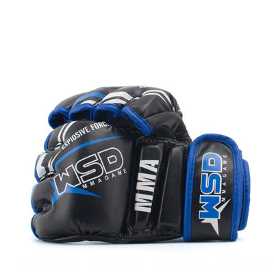 MMA Gloves Sparring Punch