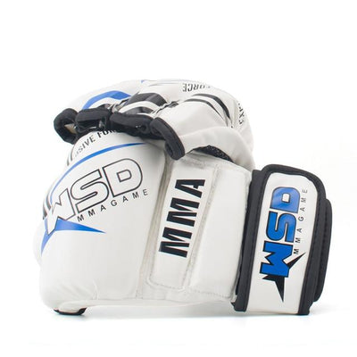 MMA Gloves Sparring Punch
