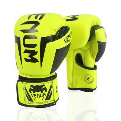 10,12,14 OZ Boxing Gloves PU Leather gloves Fight gloves man boxing Training Glove For Men Women